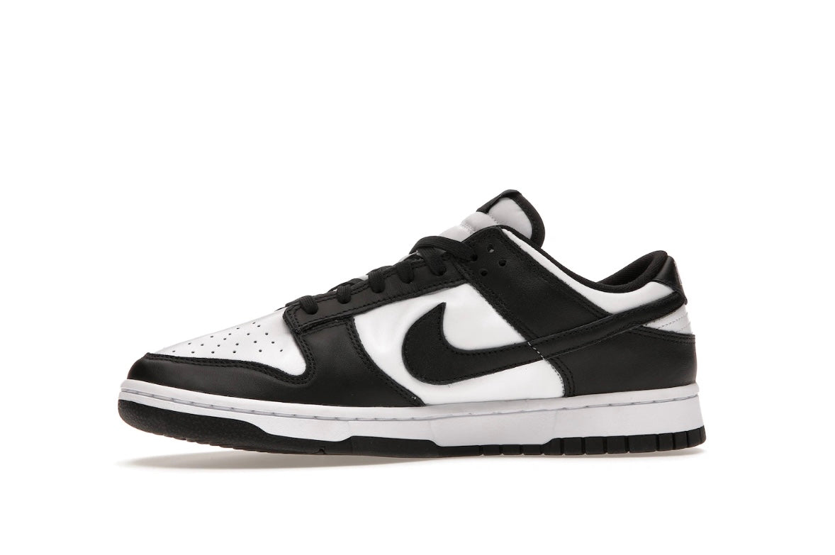 Nike Dunk Low Retro W/B Panda (2021)