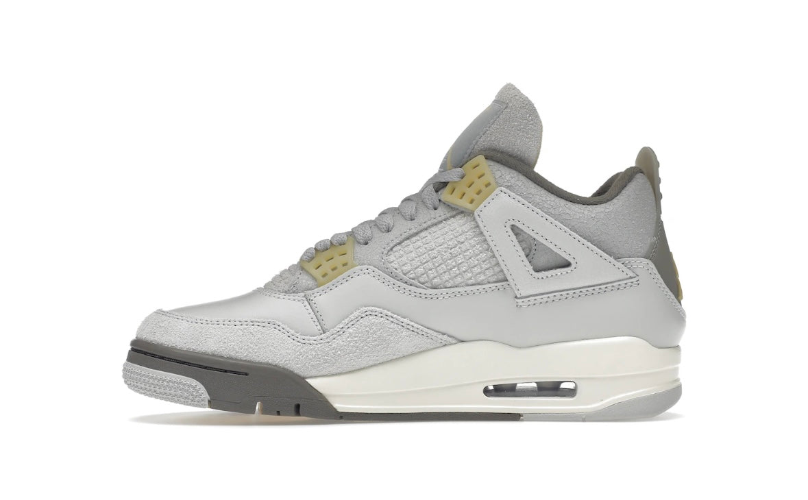Jordan 4 Retro SE Craft Photon Dust