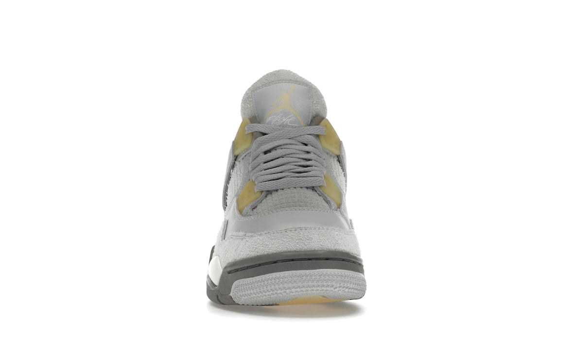 Jordan 4 Retro SE Craft Photon Dust