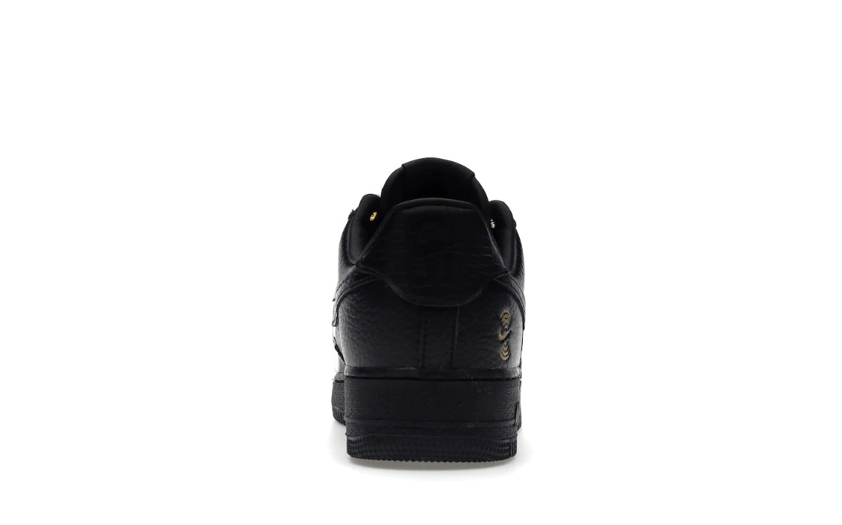 Nike Air Force 1 Low 40th Anniversary Edition Split Black White
