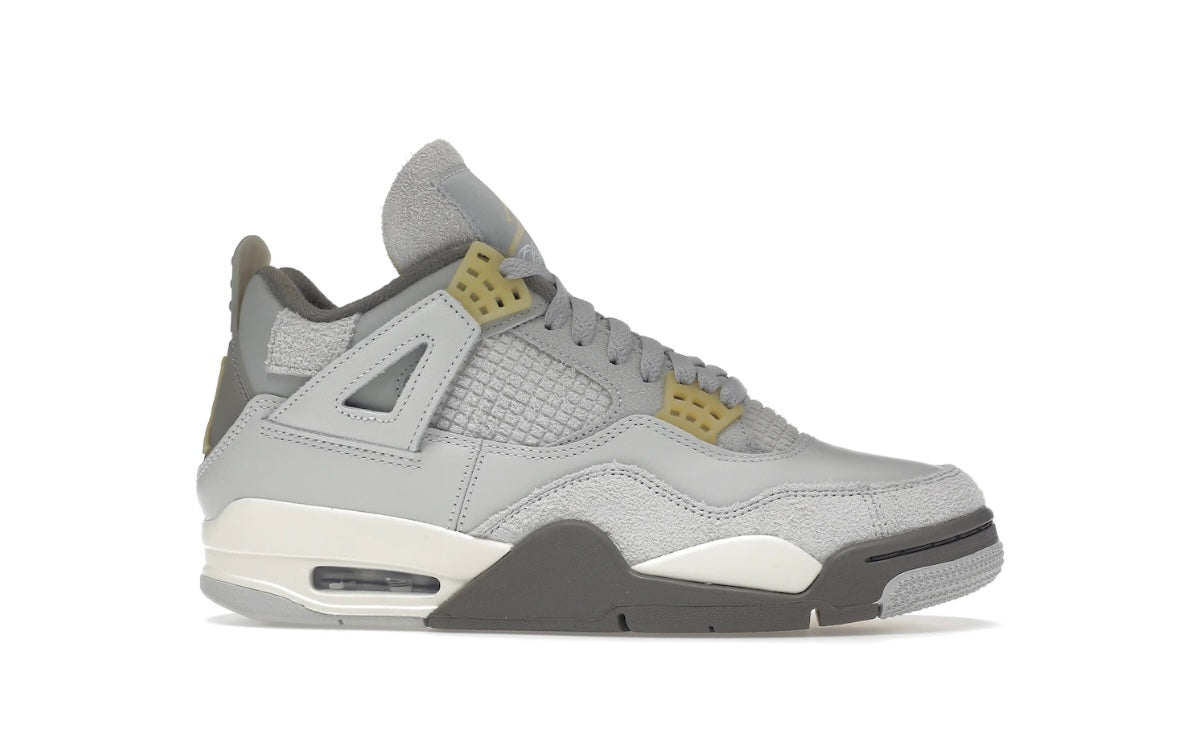 Jordan 4 Retro SE Craft Photon Dust