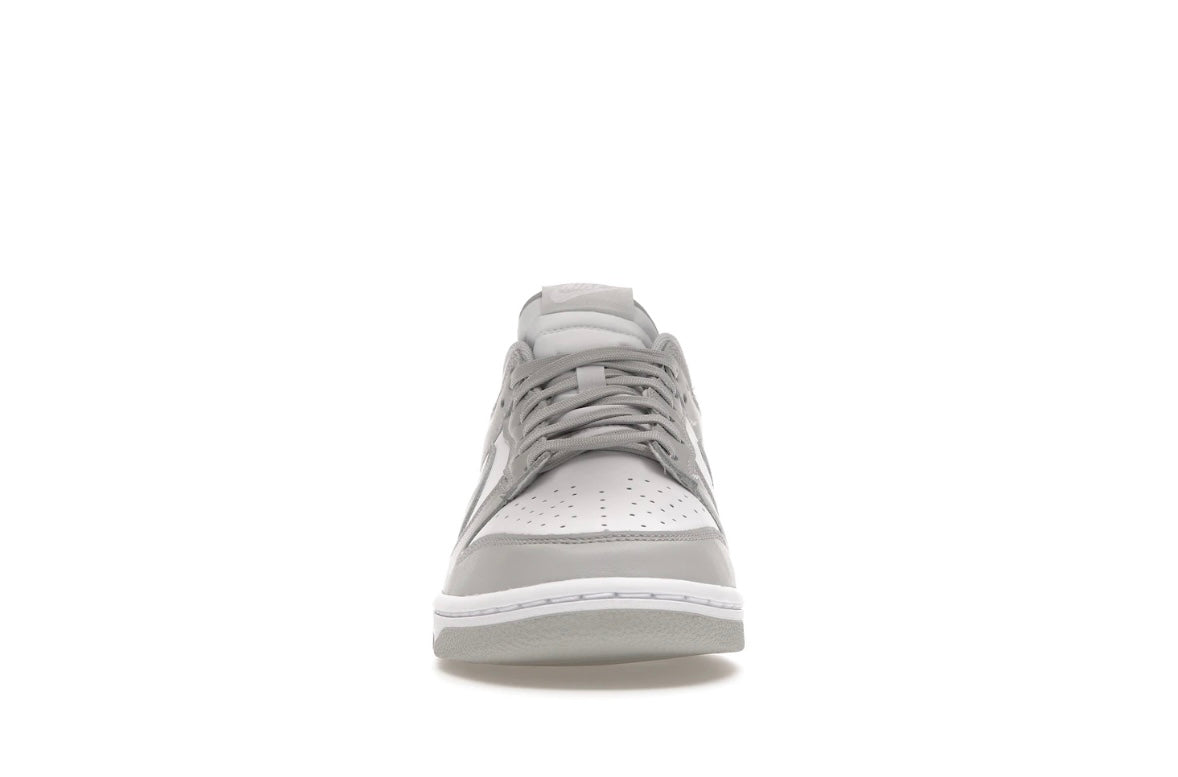 Nike Dunk Low Grey Fog