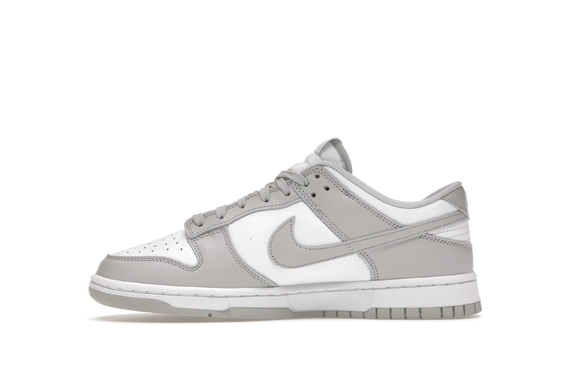 Nike Dunk Low Grey Fog