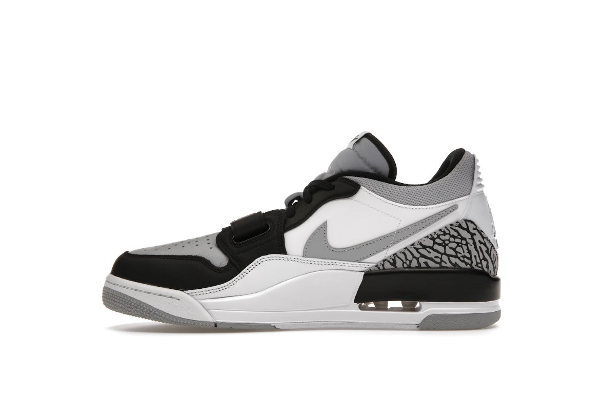 Jordan Legacy 312 Low Light Smoke Grey