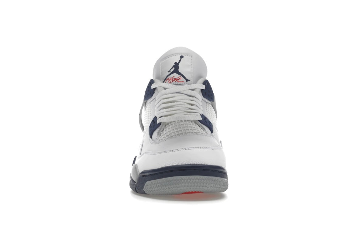 Jordan 4 Retro Midnight Navy