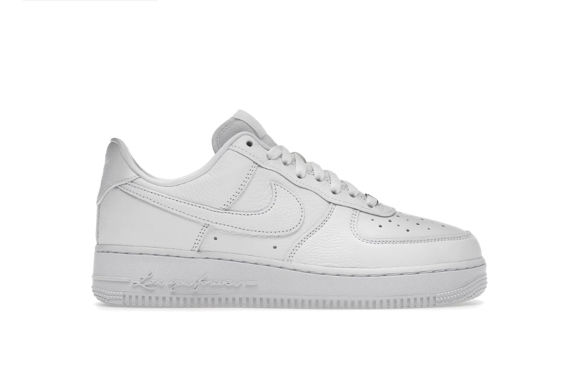 Nike Air Force 1 Low Drake NOCTA Certified Lover Boy
