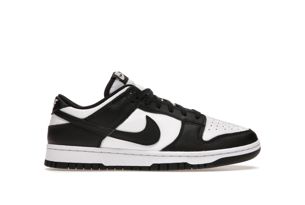 Nike Dunk Low Retro W/B Panda (2021)
