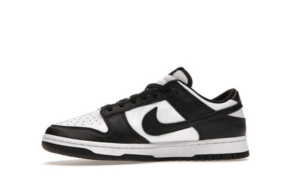 Nike Dunk Low Retro W/B Panda (2021)
