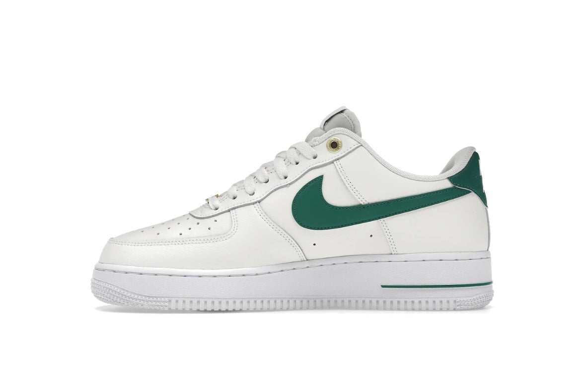 Nike Air Force 1 Low '07 LV8 40th Anniversary Sail Malachite
