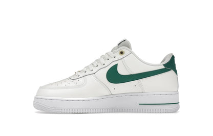 Nike Air Force 1 Low '07 LV8 40th Anniversary Sail Malachite