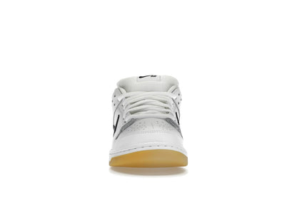 Nike SB Dunk Low Pro White Gum