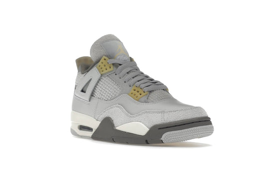 Jordan 4 Retro SE Craft Photon Dust