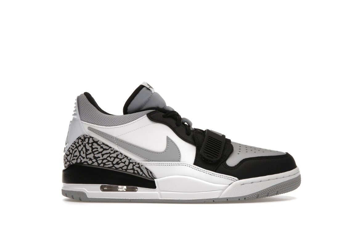 Jordan Legacy 312 Low Light Smoke Grey