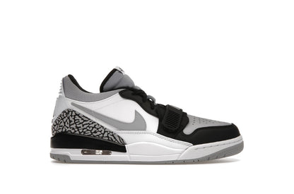 Jordan Legacy 312 Low Light Smoke Grey