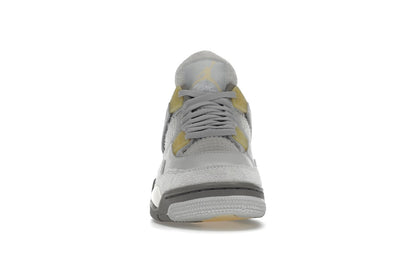 Jordan 4 Retro SE Craft Photon Dust