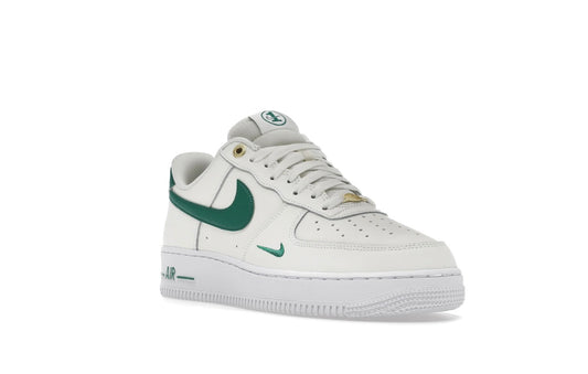 Nike Air Force 1 Low '07 LV8 40th Anniversary Sail Malachite