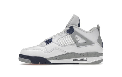 Jordan 4 Retro Midnight Navy