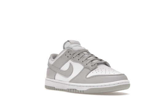 Nike Dunk Low Grey Fog