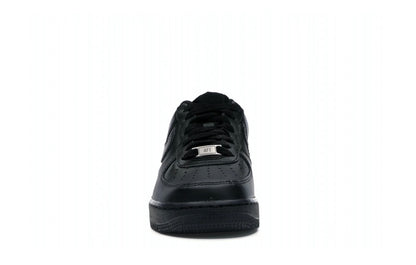 Nike AirForce 1 Low "Triple Black"