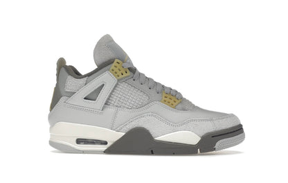 Jordan 4 Retro SE Craft Photon Dust