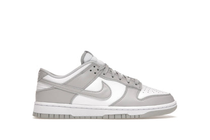 Nike Dunk Low Grey Fog