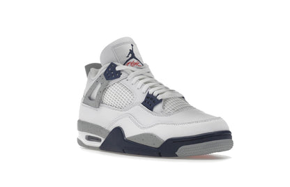 Jordan 4 Retro Midnight Navy