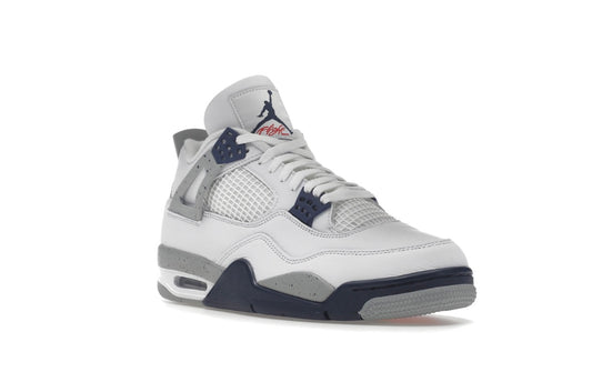 Jordan 4 Retro Midnight Navy