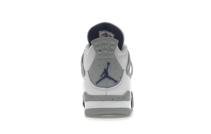 Jordan 4 Retro Midnight Navy