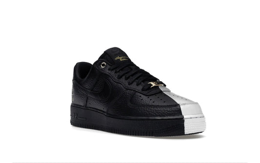 Nike Air Force 1 Low 40th Anniversary Edition Split Black White