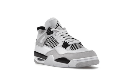Jordan 4 Retro Military Black