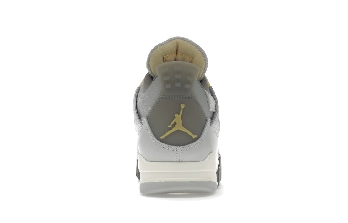 Jordan 4 Retro SE Craft Photon Dust