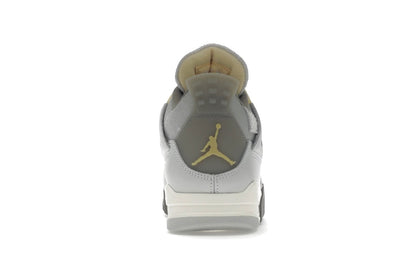 Jordan 4 Retro SE Craft Photon Dust