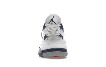 Jordan 4 Retro Midnight Navy