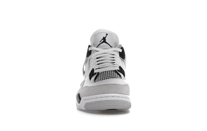 Jordan 4 Retro Military Black