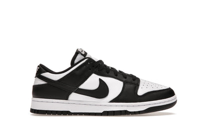 Nike Dunk Low Retro W/B Panda (2021)